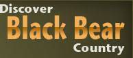 Discover Black Bear Country!